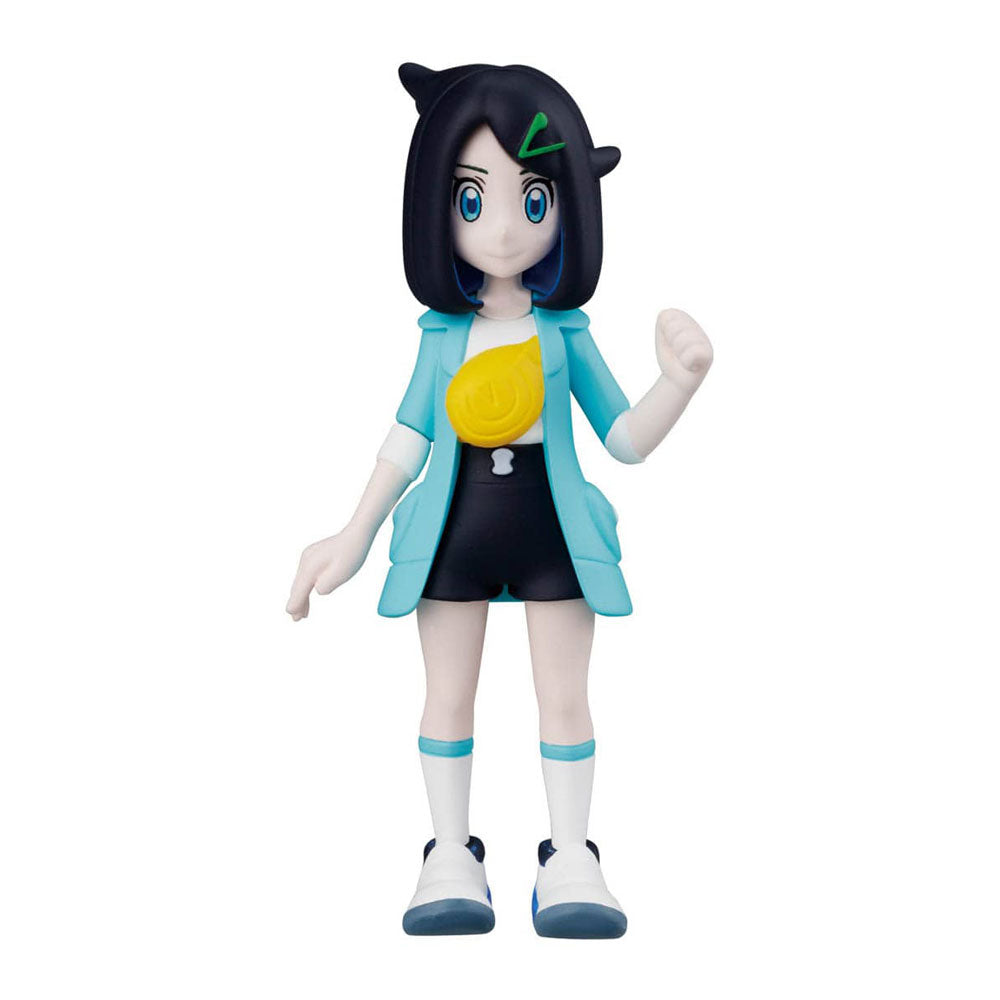 POKEMON MONCOLLE LIKO POKEMON MONCOLLE LIKO